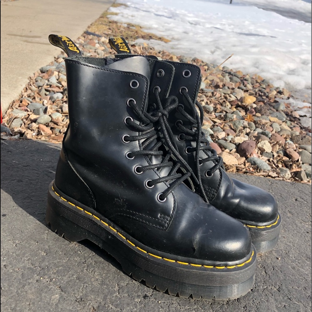 Dr. Marten Jadon Boot